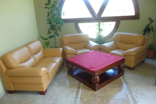 Hotel Krela (Radhimë)
